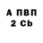 Метадон VHQ Fuzzy.