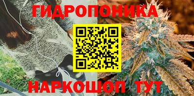 каннабис Партизанск